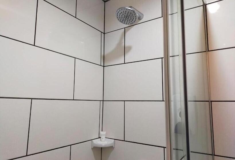اتاق استاندارد, Lazdana Hotel Kuala Lumpur