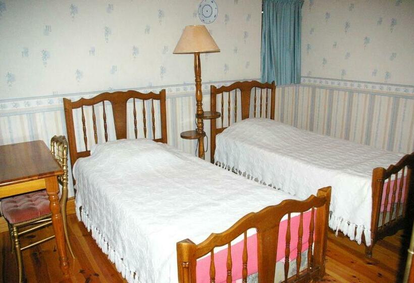 Family Suite, Chambres D Hotes Du Maine