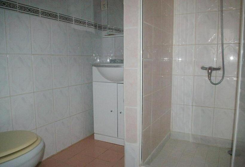 Standard room with outdoor bath, Chambres D Hotes Du Maine