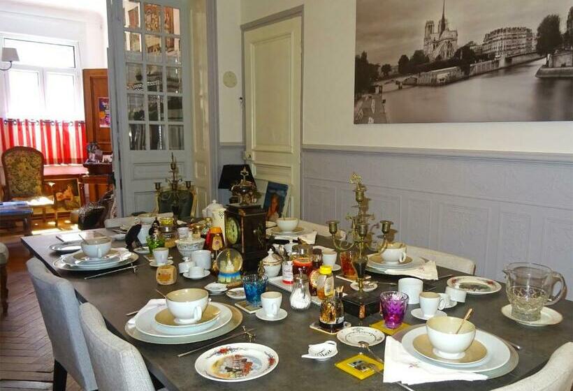 수피리어 룸, Chambres Et Table D'hôtes La Belle Lensoise