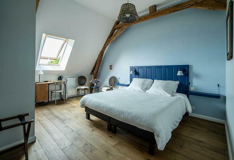 Номер Superior, Château De La Garnison