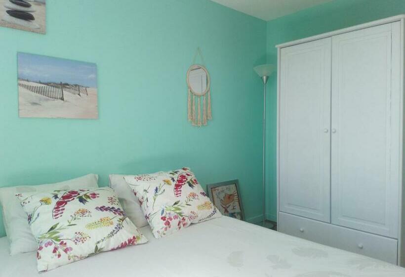 Дом 1 Спальня, Gite Villa Lou Félibre