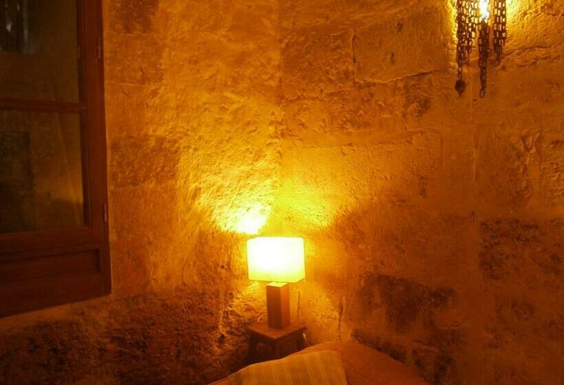 آپارتمان 1 خوابه با تراس, La Tour Beauvoir