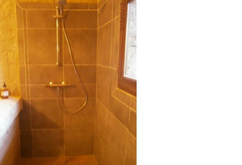 آپارتمان 1 خوابه با تراس, La Tour Beauvoir