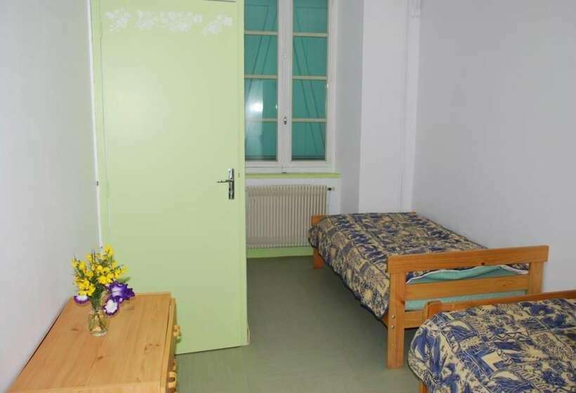 Семейный Номер, Chambres D Hôtes Le Clos Ambels