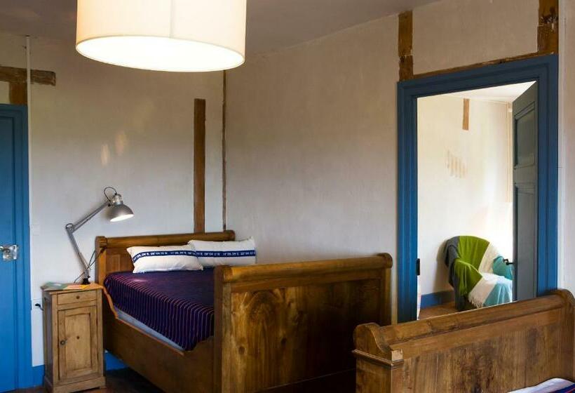 Family Suite, Le Montellier