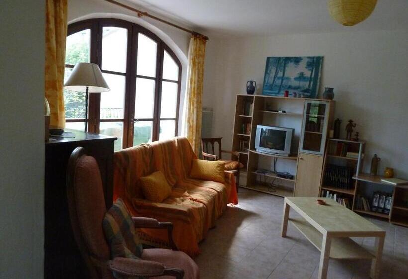 Дом 3 Спальни, Le Val Léron