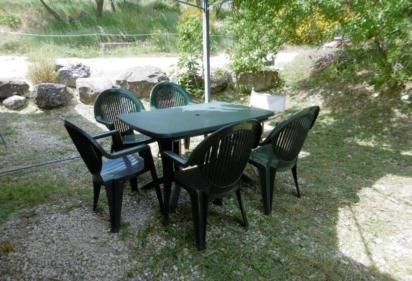 Family Suite, Le Val Léron