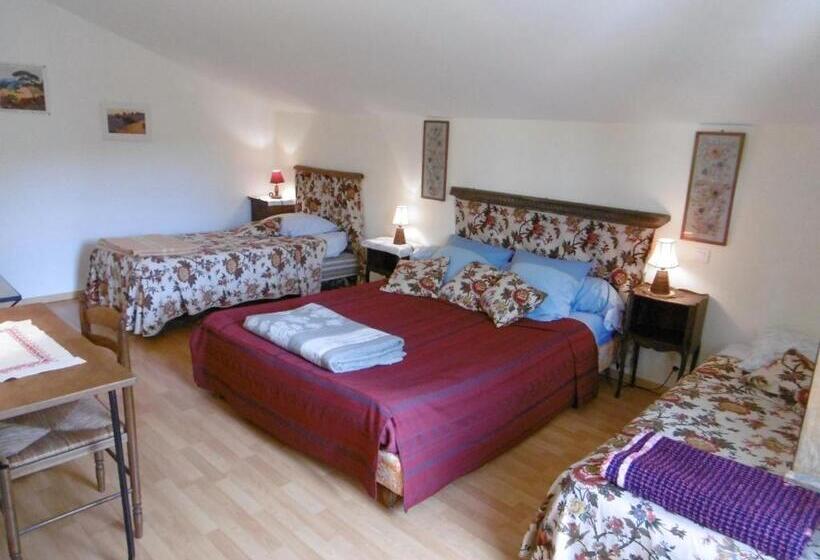 Дом 3 Спальни, Le Val Léron