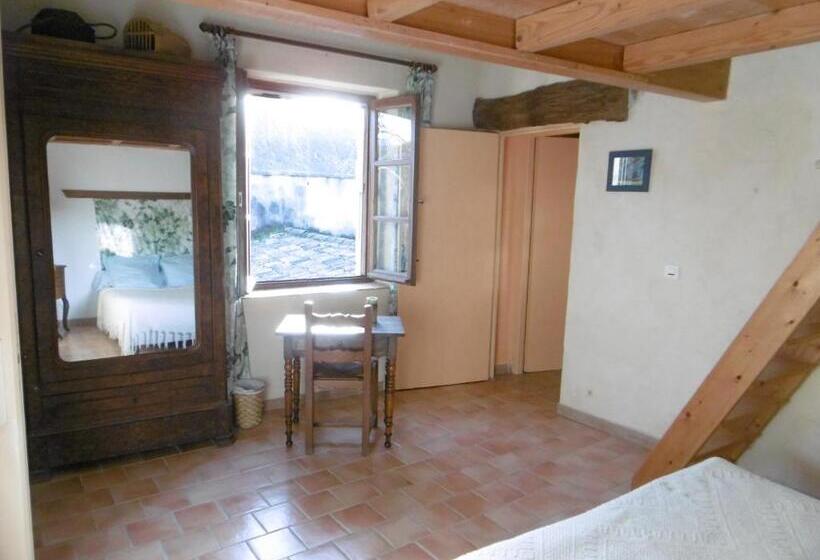 Family Suite, Le Val Léron