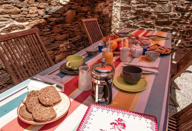 Номер Стандарт, Maison D Hôtes Hameau De Taur