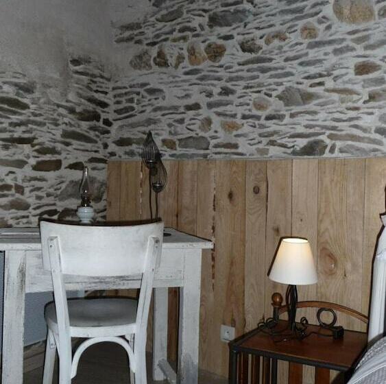 Номер Стандарт, Maison D Hôtes Hameau De Taur