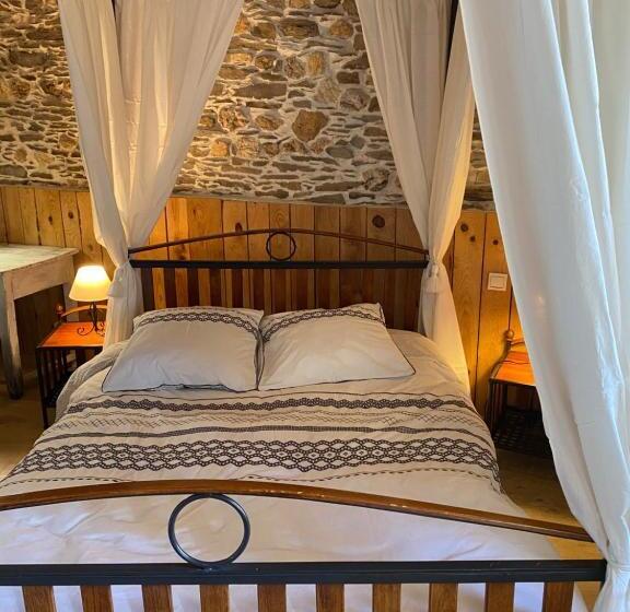 Номер Стандарт, Maison D Hôtes Hameau De Taur