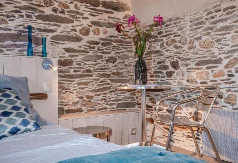 Номер Стандарт, Maison D Hôtes Hameau De Taur