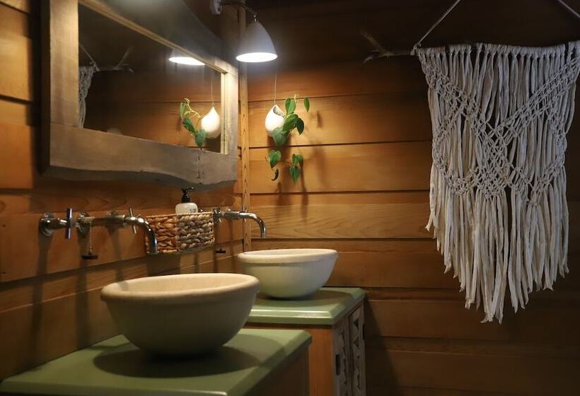Дом 1 Спальня, Orion Tree Houses