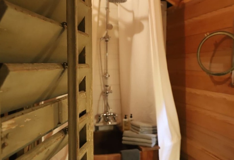 Дом 1 Спальня, Orion Tree Houses