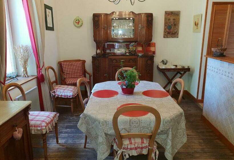 Номер Стандарт, Villa Les Palmiers