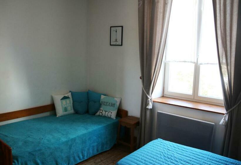 Family Suite, Villa Les Palmiers