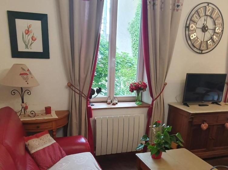 Номер Стандарт Трехместный, Villa Les Palmiers