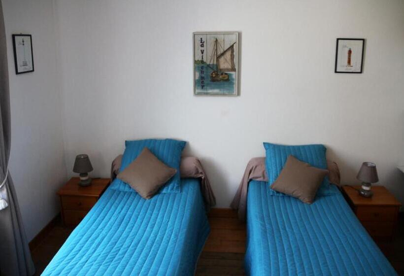 Family Suite, Villa Les Palmiers