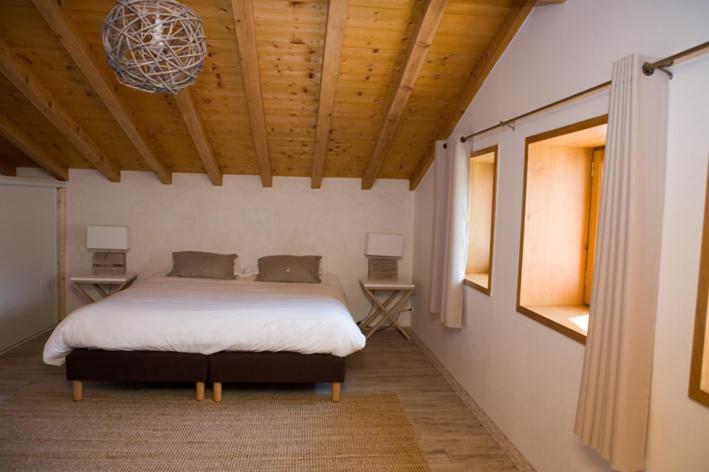 Номер Deluxe, Residence Alaïa