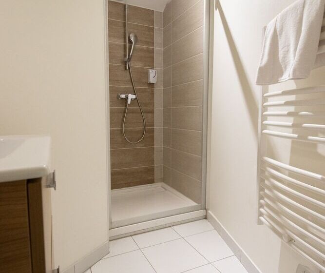 Апартаменты Superior 1 Спальня, Residence Alaïa