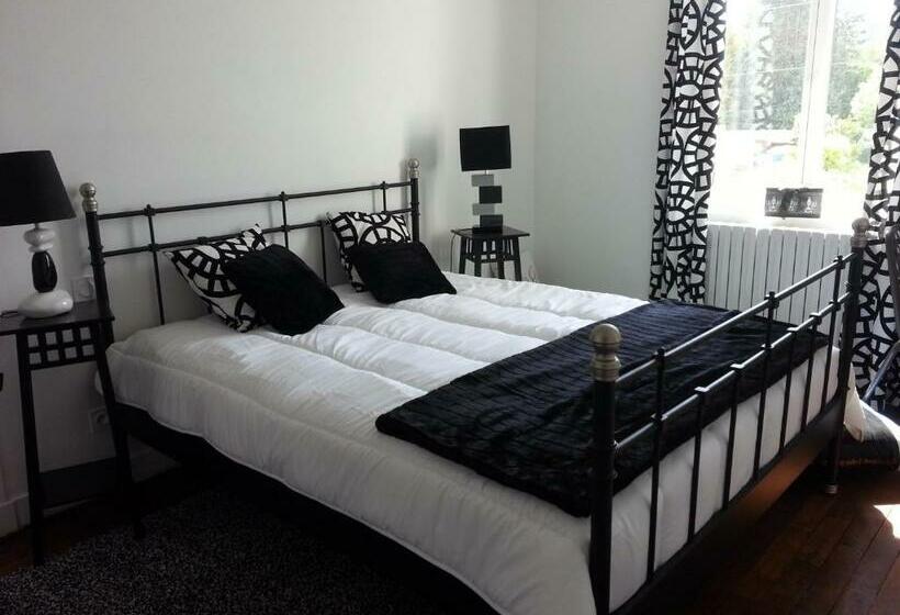 Семейный Номер, Hôtel Le 6 3 Home Port En Bessin