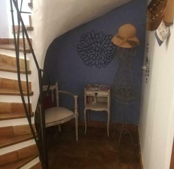 Семейный Номер, B&b Le Deffends De Redon