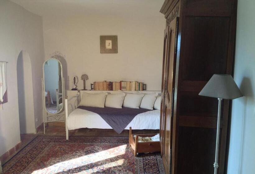 Люкс Superior, B&b Le Deffends De Redon
