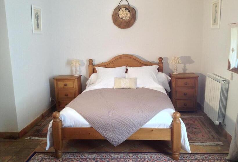Люкс Superior, B&b Le Deffends De Redon