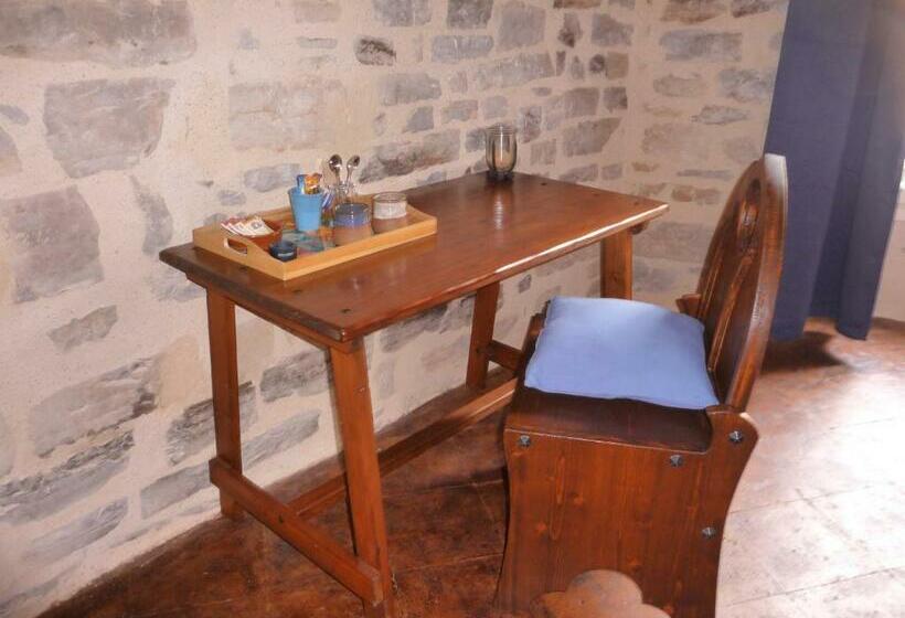 اتاق استاندارد, Chambres D'hôtes L'escuelle Des Chevaliers