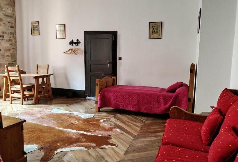 اتاق خانوادگی, Chambres D'hôtes L'escuelle Des Chevaliers