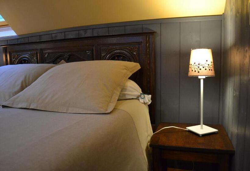 Family Suite, L Araucaria   Chambres D Hôtes Et Gîte