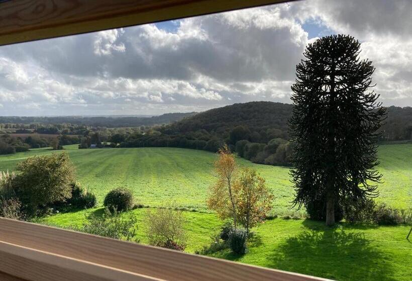 Family Suite, L Araucaria   Chambres D Hôtes Et Gîte