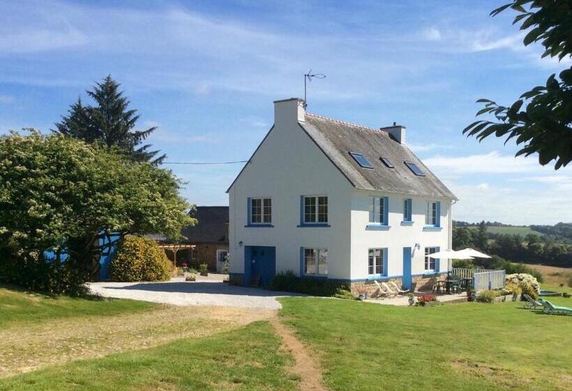 Family Suite, L Araucaria   Chambres D Hôtes Et Gîte