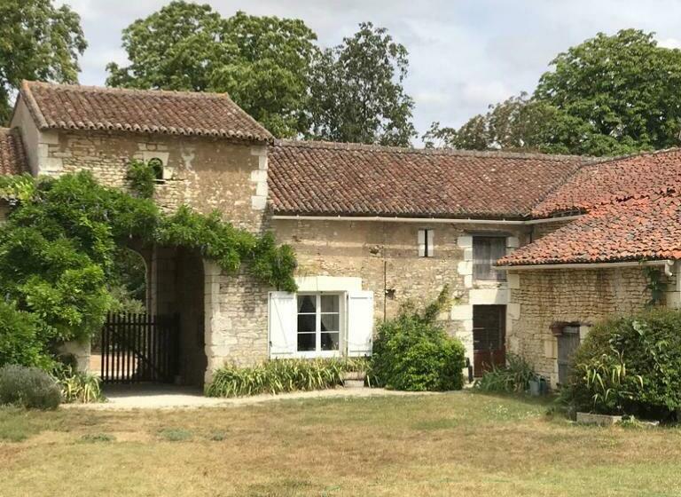 דירת חדר סופריור, Le Logis De La Pataudière