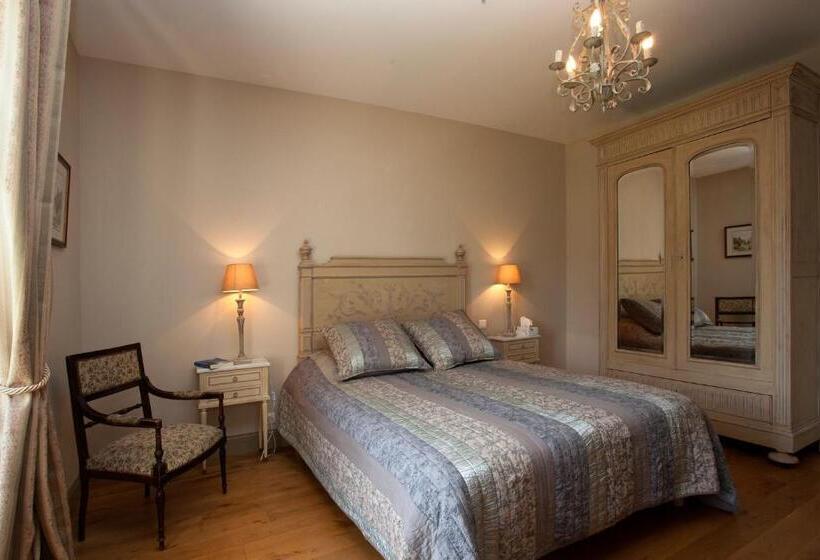 Номер Superior, Maison D Hôtes De Charme Les Bruhasses