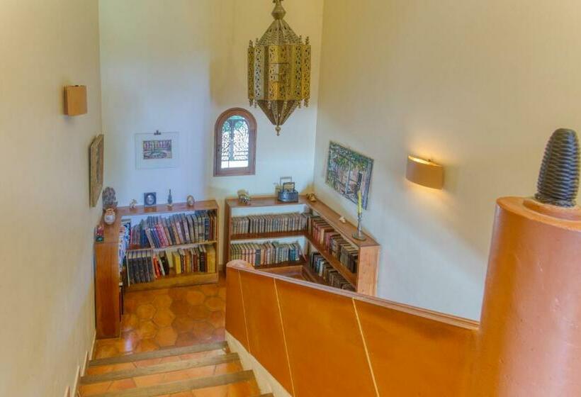 Family Suite, Mas De Bacalan