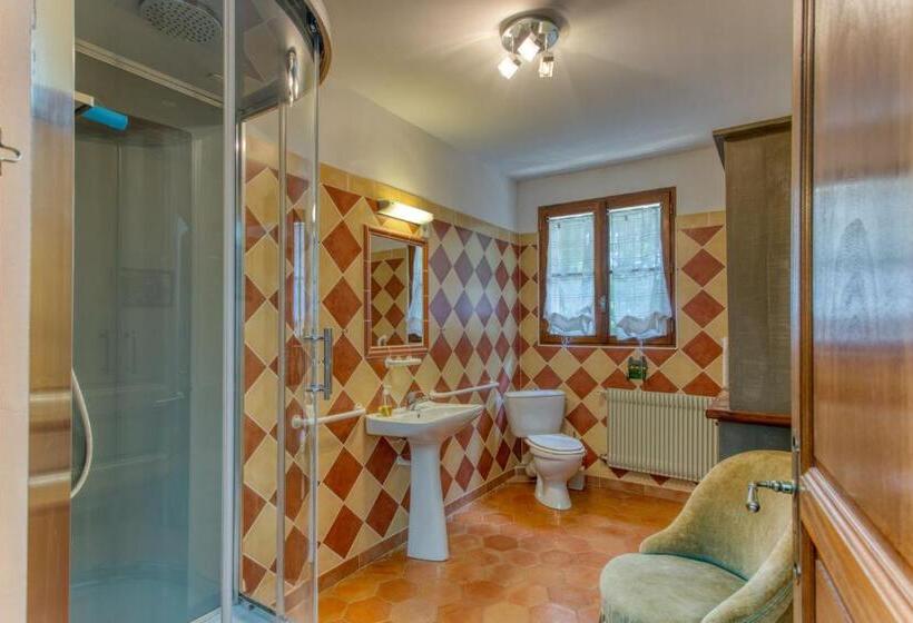 Family Suite, Mas De Bacalan