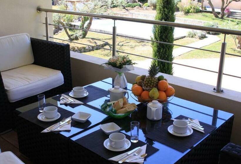 Suite with Terrace, Nature & Design