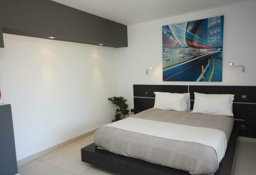 Suite with Terrace, Nature & Design