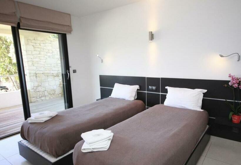 Suite with Terrace, Nature & Design