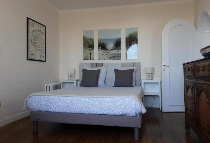 Номер Стандарт Вид на Море, Villa Keris   Face Océan