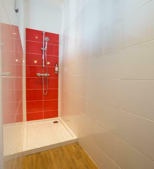 اتاق استاندارد, La Villa En L île   2 Piscines & Spa
