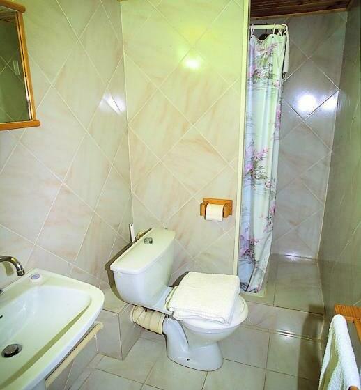 Номер Superior, Hôtel Lou Paouvadou