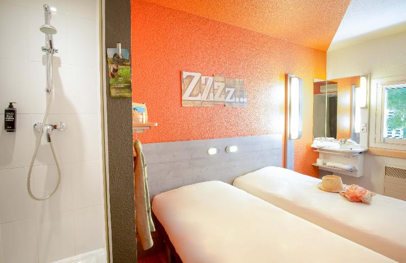 Номер Стандарт, Ibis Budget Fréjus Capitou