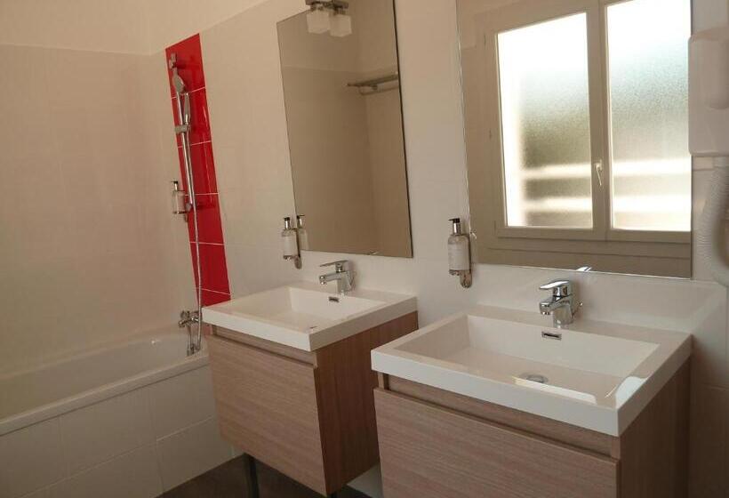 سوییت جونیور, La Villa En L île   2 Piscines & Spa