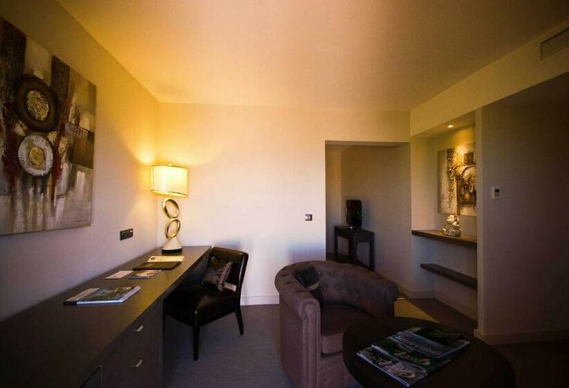 Люкс Комфорт, Le Daya Hotel & Spa   Boutique