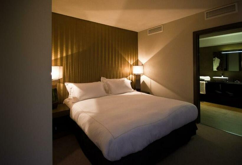 Люкс Комфорт, Le Daya Hotel & Spa   Boutique
