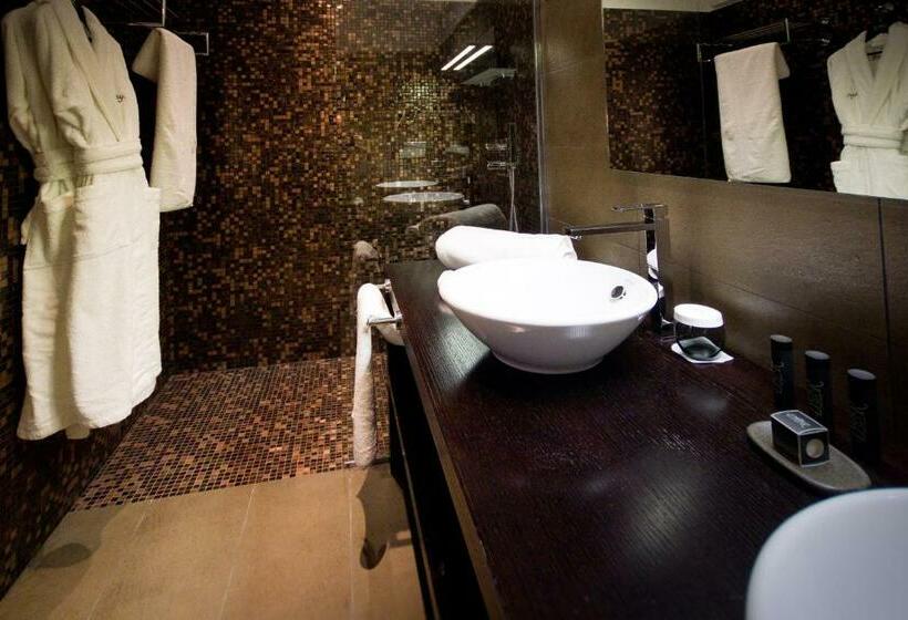Люкс Комфорт, Le Daya Hotel & Spa   Boutique